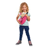 Simba Chi Chi Love Street Umarmung Hund in Wap -Tasche
