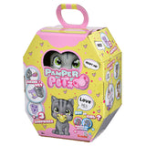 Simba Verwöhnung Petz Katze Spielfigur - afbeelding 2