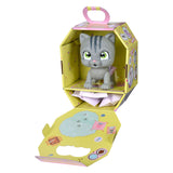Simba Verwöhnung Petz Katze Spielfigur - afbeelding 3
