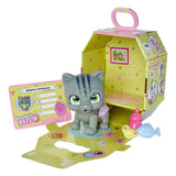 Simba Verwöhnung Petz Katze Spielfigur - afbeelding 1
