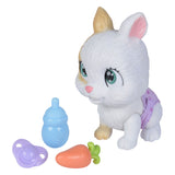 Simba Verwöhnung Petz Rabbit Play Figur - afbeelding 4