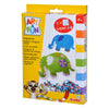 Simba Art Fun Implizit Perlen Tier Set