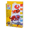 Simba Art Fun Implizit Perlen Tier Set