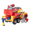Simba Fire Truck Venus 2.0 mit Abbildung