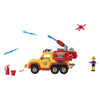 Simba Fire Truck Venus 2.0 mit Abbildung