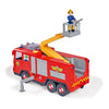 Feuerwehrmann Sam Jupiter Firefighter Serie 13