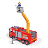 Feuerwehrmann Sam Jupiter Firefighter Serie 13