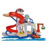Simba Ocean Rescue Station - afbeelding 4