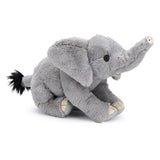 Disney National Geographic Hug Elephant, 25 cm - afbeelding 1