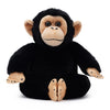 Simba National Geographic Cuddle Chimpanzee, 25 cm