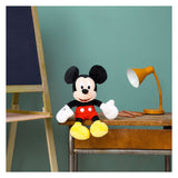 Disney Cuddle Plush Mickey Mouse, 25 cm - afbeelding 4