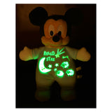 Simba kuschely Plüsch Mickey Mouse Night, 25 cm - afbeelding 2