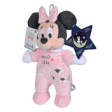 Simba Minnie GID Night, 25 cm - afbeelding 1