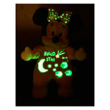 Simba Minnie GID Night, 25 cm - afbeelding 2