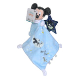 Simba Mickey Mouse glüht im dunklen Doudou Knuffeldoek - afbeelding 1