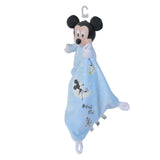 Simba Mickey Mouse glüht im dunklen Doudou Knuffeldoek - afbeelding 2