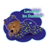 Disney Umarmung Winnie de Pooh leuchtet im Dunkeln