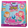 Glibbi glibb mermaid badpulver