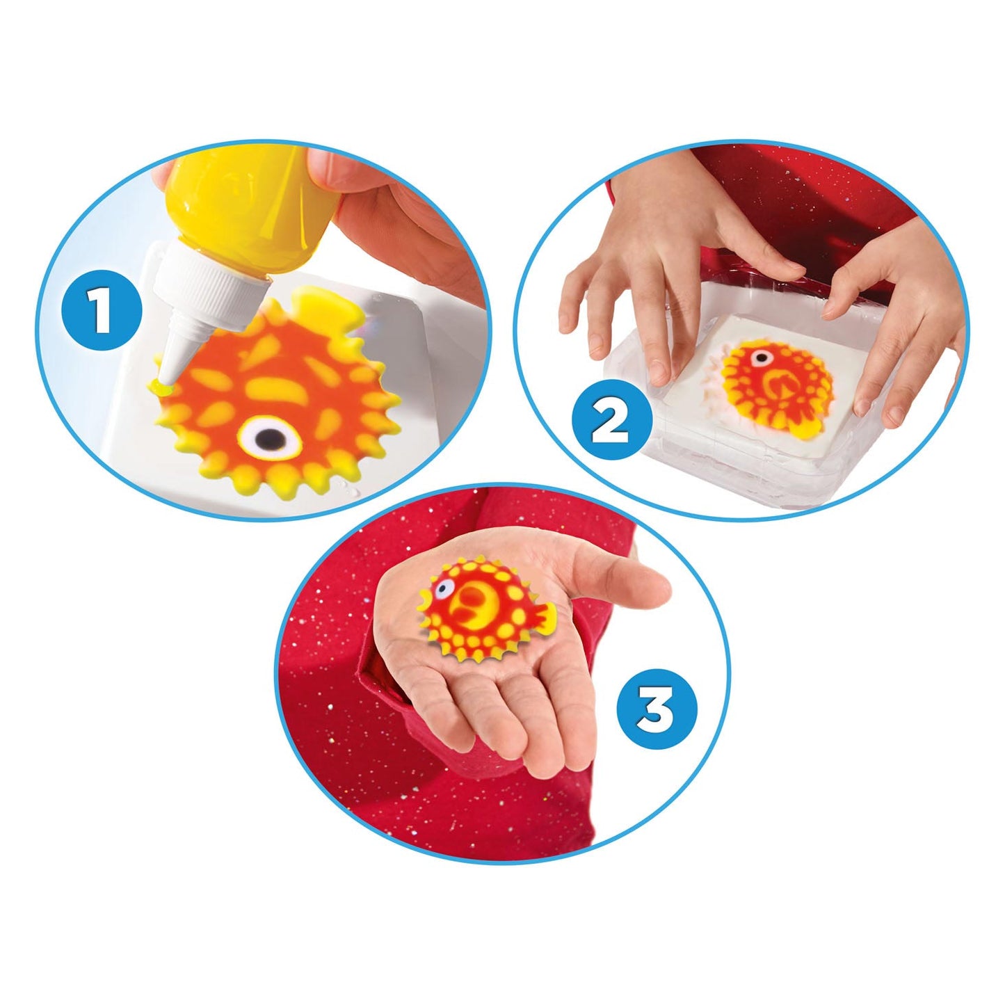 Aqua Gelz Starter -Set