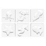 Aqua Gelz Deluxe Meerjungfrauen-Set - afbeelding 4