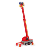 Feuerwehrmann Sam Rescue Croan 2in1 - afbeelding 5