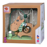Eichhorn Baby Hipp Motor Skills Spiral Esel - afbeelding 2