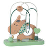 Eichhorn Baby Hipp Motor Skills Spiral Esel