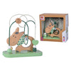 Eichhorn Baby Hipp Motor Skills Spiral Esel