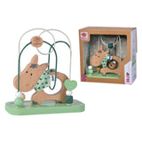 Eichhorn Baby Hipp Motor Skills Spiral Esel - afbeelding 4