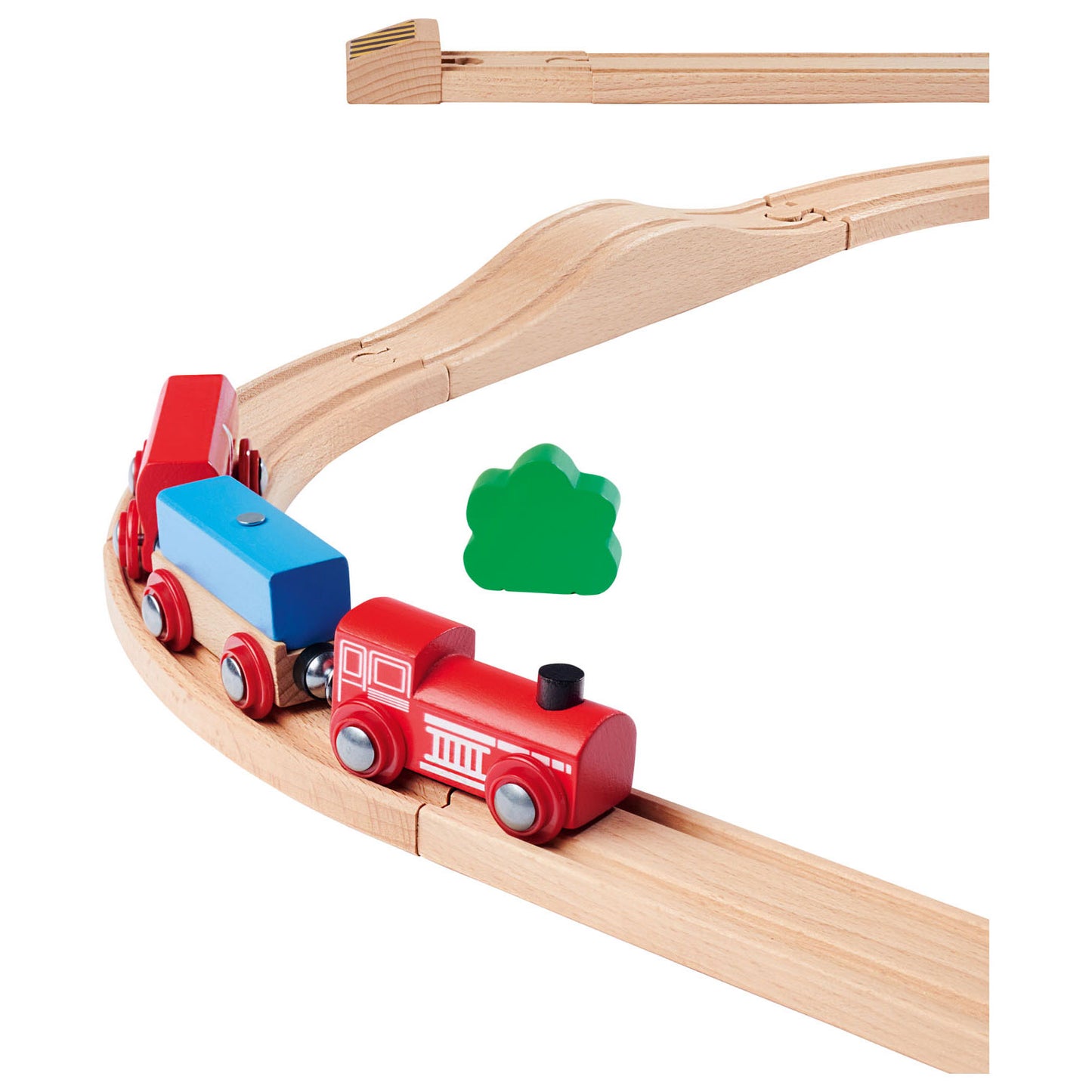 EICHHORN BRAIN GLAY mit Bridge Play Set, 33dlg.
