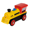 Eichhorn Electric Lokomotive
