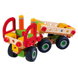 Eichhorn Constructor Truck, 135dlg. - afbeelding 3