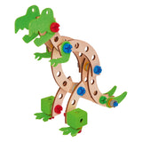 Eichhorn Constructor Dinosaurus, 100dlg, - afbeelding 3