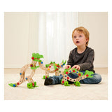 Eichhorn Constructor Dinosaurus, 100dlg, - afbeelding 4