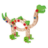 Eichhorn Constructor Dinosaurus, 100dlg, - afbeelding 5