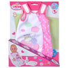 Laura Babypop Schlafset und Accessoires