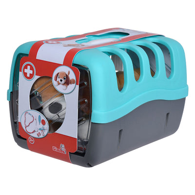 Simba Vet Play Set mit Hug Dog