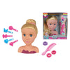 Simba Girls Styling Kappop mit Accessoires