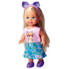 Evi Love Mini Pop Tierkleid