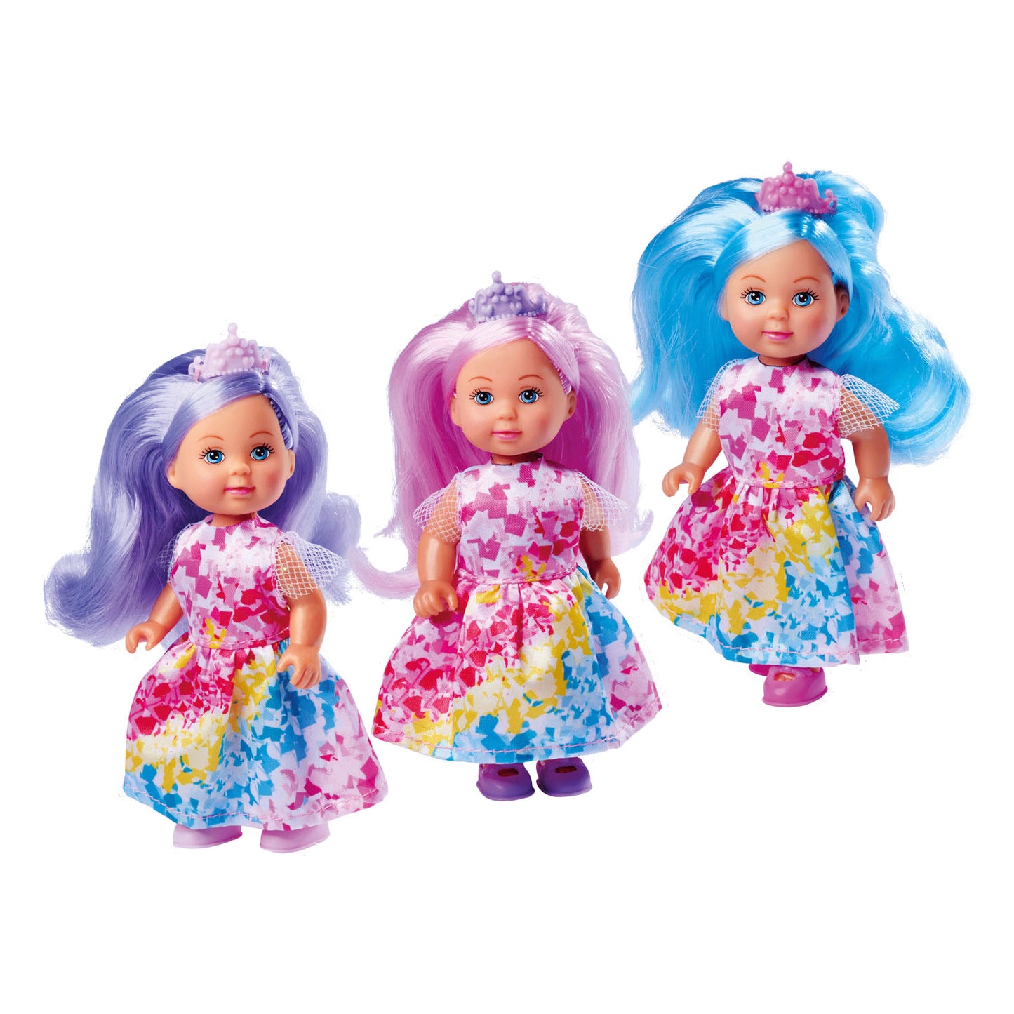 Evi Love Mini Pop Prinzessin