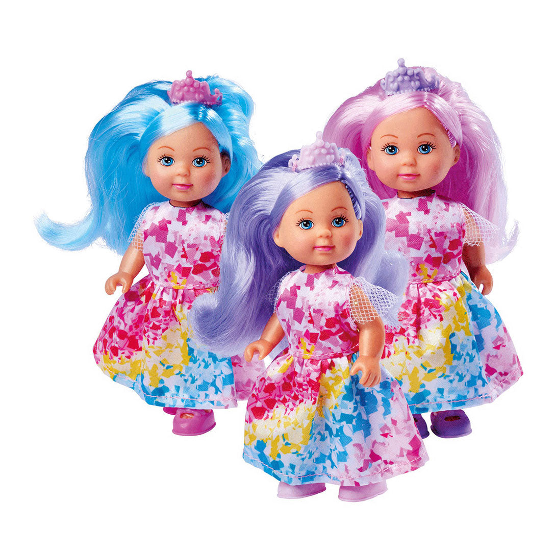Evi Love Mini Pop Prinzessin