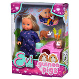 Evi Love Mini Pop mit Meerschweinchen - afbeelding 2