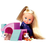 Evi Love Mini Pop mit Meerschweinchen - afbeelding 4