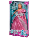 Steffi Love Fashion Doll Gala Kleid - afbeelding 2