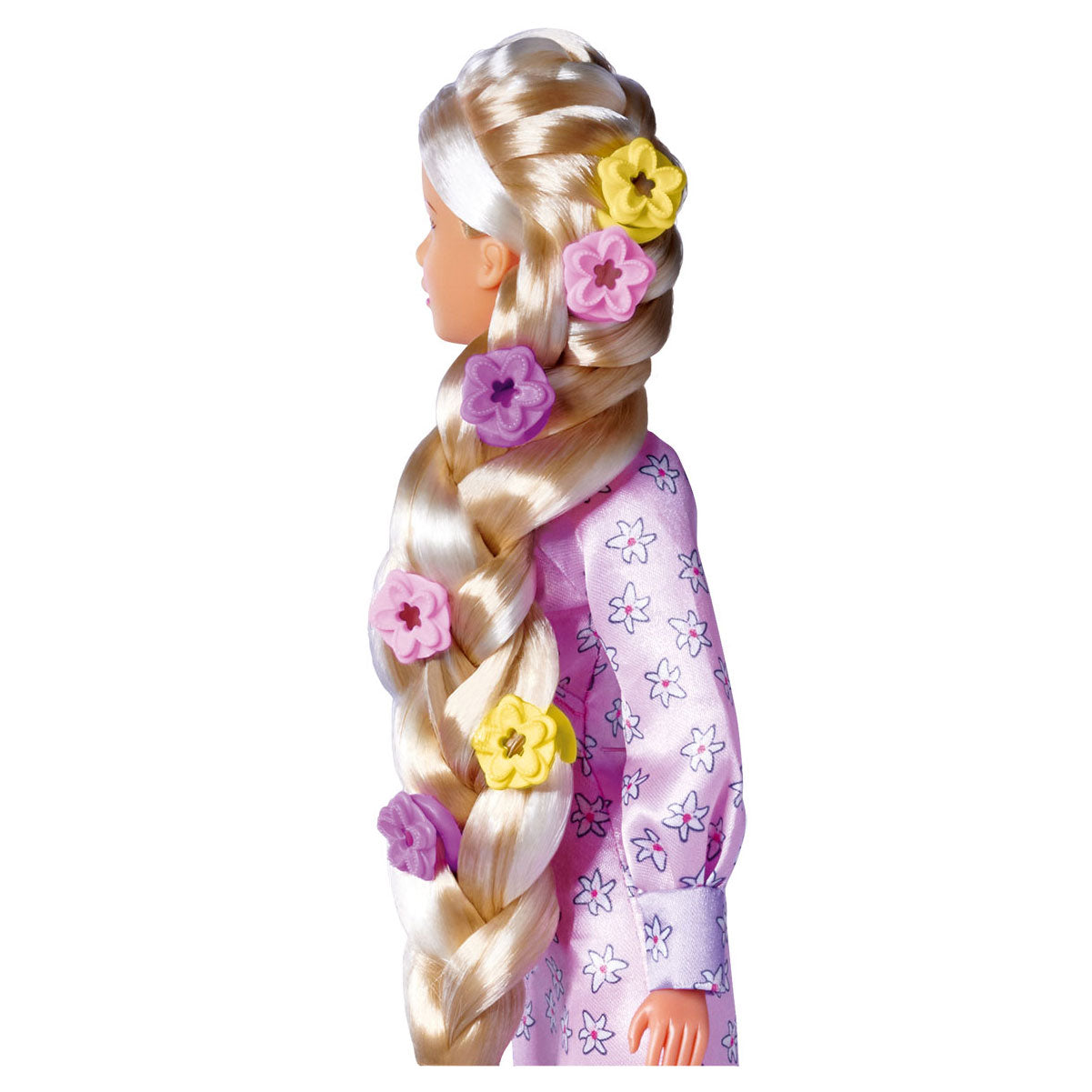 Steffi liebt Fashion Doll Flower Hair