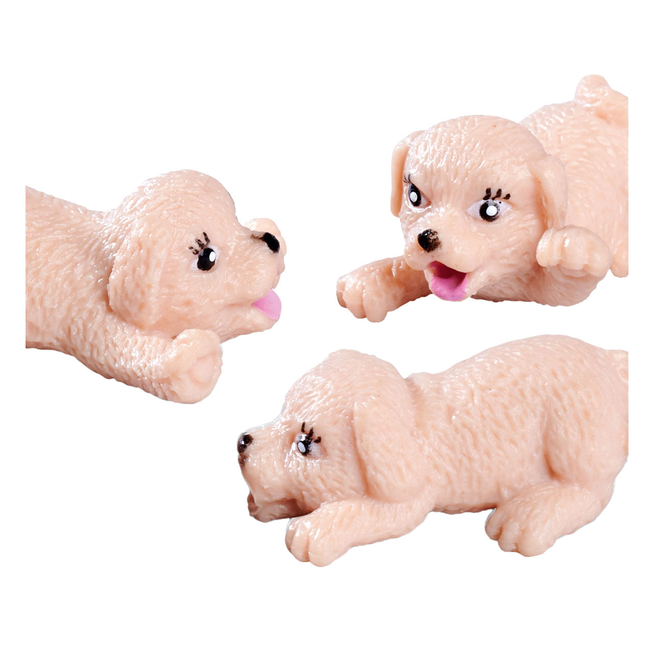Evi Love Mini Pop Welpe Doktor