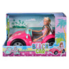 Steffi liebt die Modesuppe mit Cabrio