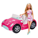 Steffi liebt die Modesuppe mit Cabrio - afbeelding 1