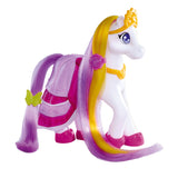 Simba Sweet Pony Kappop mit Accessoires - afbeelding 2