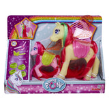 Simba Sweet Pony Kappop Feen mit Accessoires - afbeelding 1